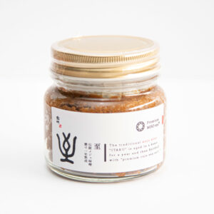 ロジュフード メジュ 味噌