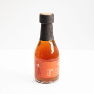 ロジュフード 柿酢