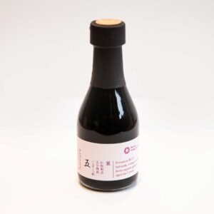 バルサミコ酢 5年 ロジュフード