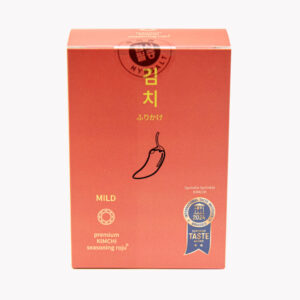 キムチふりかけ