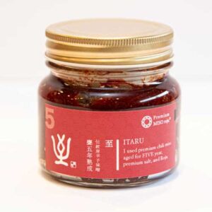 発酵コチュジャン　ロジュフード