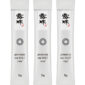 非加熱 5年熟成 プレミアム天日塩 ROJU SALT「5gx15=75g stick」